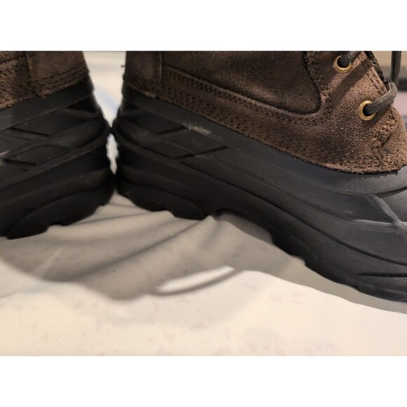 Kamik Mens Size US 9, UK 8, NationWide Boots Waterproof, Insulated main image 10